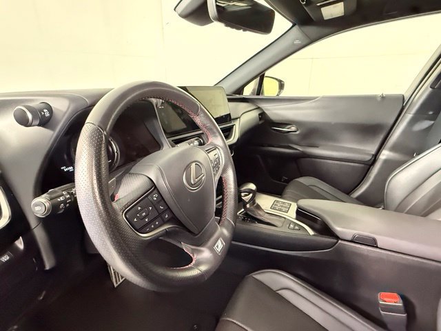 Used 2024 Lexus UX 250h F Sport FWD image 6