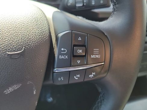 Used 2026 Ford Bronco Sport Big Bend w/ Convenience Package AWD/4WD image 6