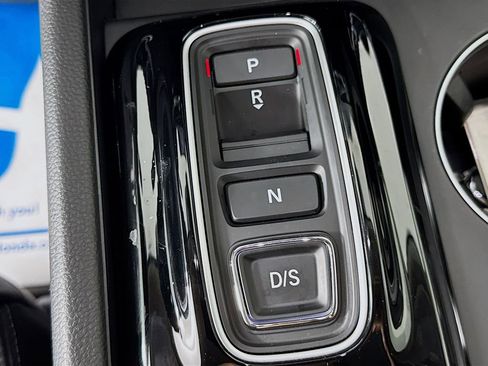 Used 2026 Honda Pilot EX-L image 23