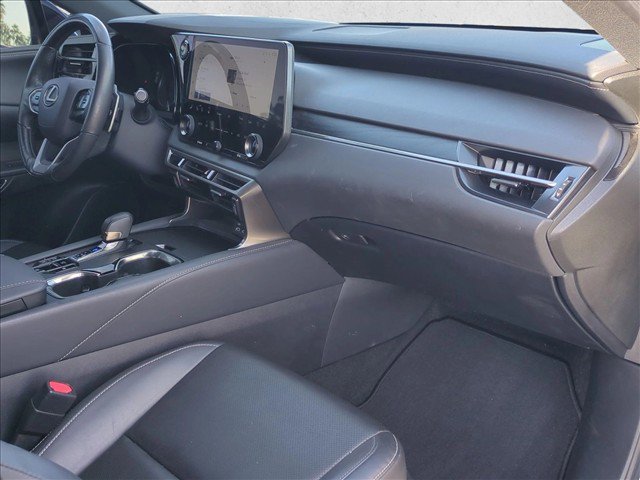 Used 2023 Lexus RX 350h w/ Accessory Package (Z1) AWD/4WD image 22