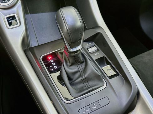 Used 2024 Dodge Hornet R/T AWD/4WD image 24