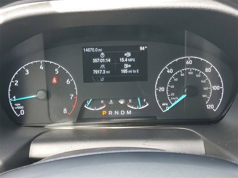 Used 2024 Ford Transit 250 Low Roof w/ Exterior Upgrade Package image 18