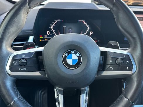Used 2023 BMW X1 xDrive28i w/ Premium Package image 27