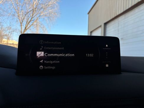 Certified 2025 MAZDA CX-5 AWD 2.5 S image 25