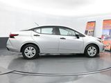 Used 2024 Nissan Versa S image 4