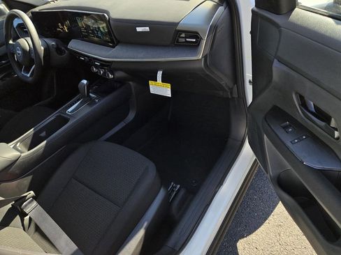 New 2026 Nissan Kicks S FWD image 7