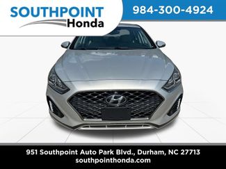 Used 2019 Hyundai Sonata SEL FWD video 2