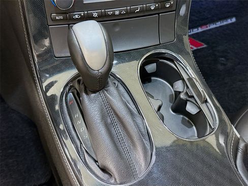 Used 2012 Chevrolet Corvette Grand Sport w/ 2LT Preferred Equipment Group RWD image 13