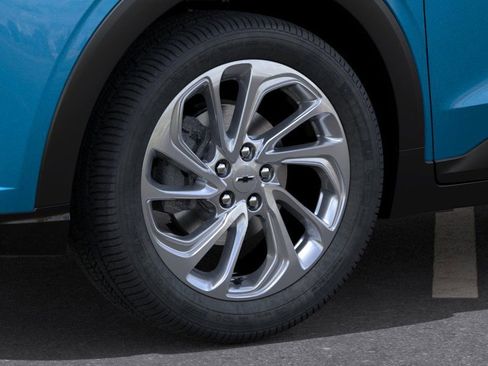 New 2027 Chevrolet Bolt LT w/ Comfort Package image 10