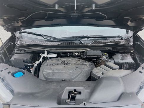 Used 2024 Honda Passport TrailSport image 32