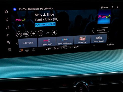 Used 2025 Nissan Murano SL w/ Cargo Package image 19