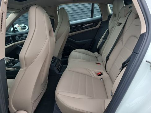 Certified 2026 Porsche Panamera 4 AWD/4WD image 23