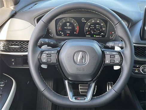 New 2026 Acura ADX A-Spec image 13