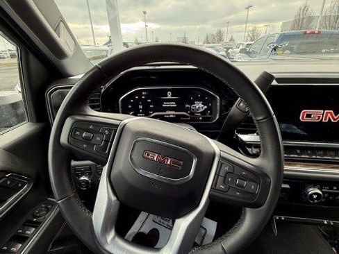 Used 2024 GMC Sierra 2500 SLE w/ SLE Convenience Package image 19