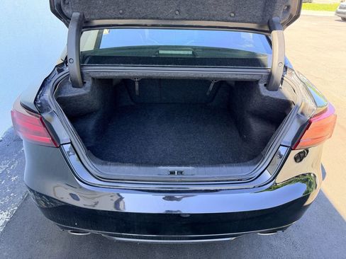 Used 2016 Nissan Maxima 3.5 SV FWD image 13