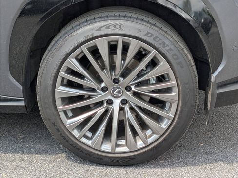 Used 2023 Lexus RZ 450e Premium w/ Accessory Package (2T) AWD/4WD image 10