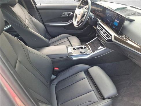 Certified 2023 BMW 330i Sedan w/ Convenience Package RWD image 19