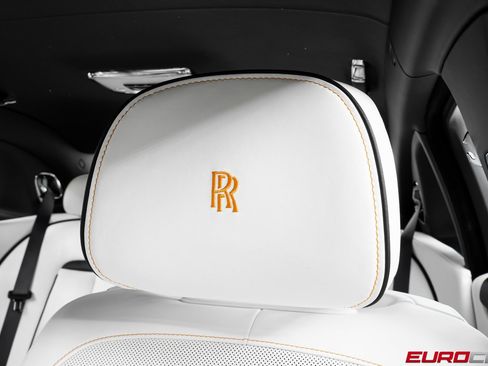 Used 2024 Rolls-Royce Ghost *STARLIGHT HEADLINER* image 40
