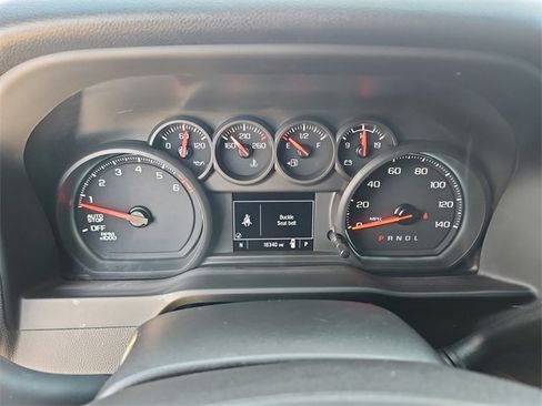 Used 2024 GMC Sierra 1500 Pro image 12