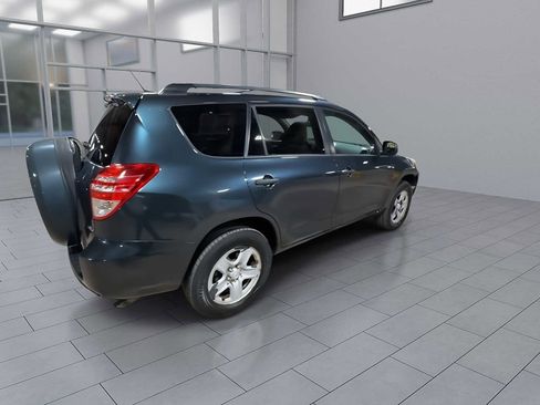 Used 2011 Toyota RAV4 4WD w/ Base L4 Extra Value Pkg image 8
