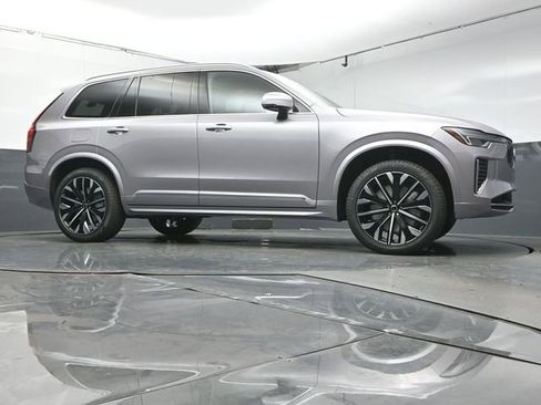 New 2026 Volvo XC90 T8 Core w/ Protection Package Premier image 33