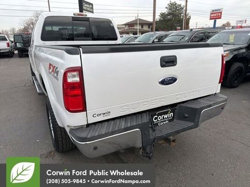 Used 2010 Ford F350 Lariat image 7