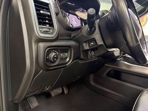 Used 2022 RAM 3500 Laramie AWD/4WD image 30