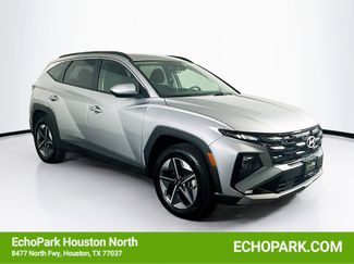 Used 2025 Hyundai Tucson SEL video 1