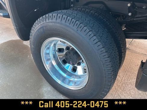 New 2026 GMC Sierra 3500 Pro w/ 1SA Pro Safety Plus Package image 5