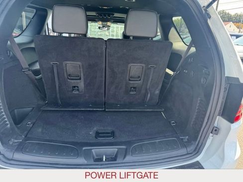 Certified 2024 Dodge Durango GT image 25