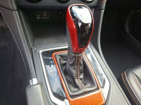 Used 2021 Subaru Crosstrek 2.5i Limited image 14