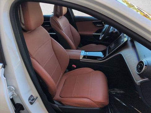 Certified 2024 Mercedes-Benz C 300 Sedan image 21