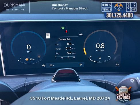 New 2026 Hyundai Santa Fe Limited image 11