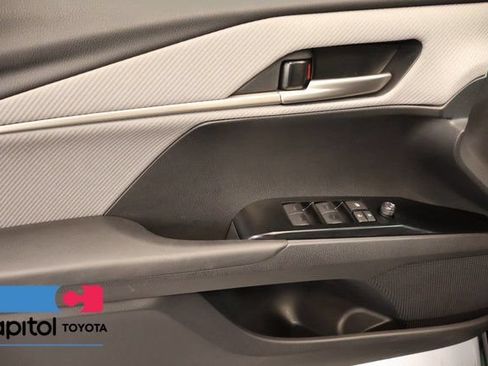 Used 2026 Toyota Camry SE w/ Convenience Package AWD/4WD image 9