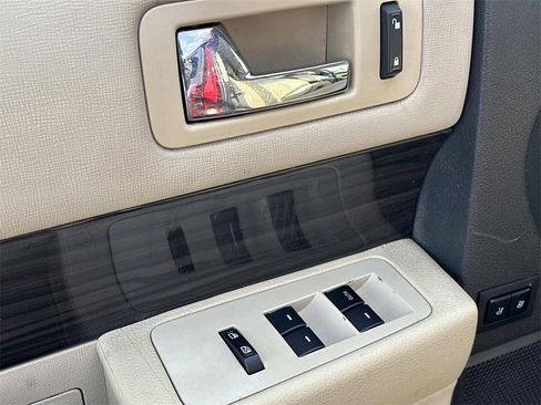 Used 2019 Ford Flex SEL w/ Equipment Group 202A image 17