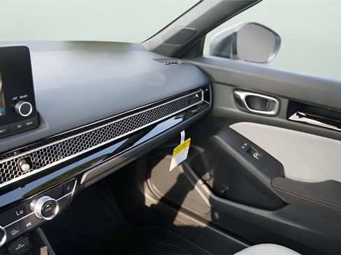 New 2026 Honda Civic Sport image 21