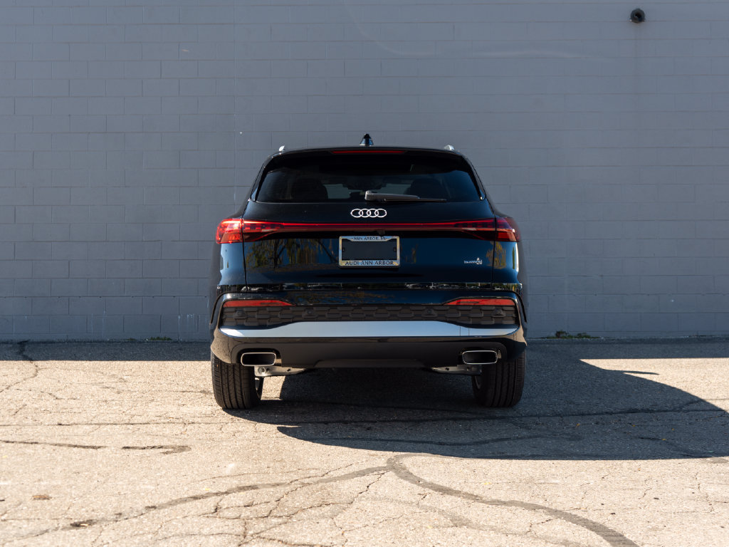 New 2026 Audi Q5 Premium AWD/4WD image 5