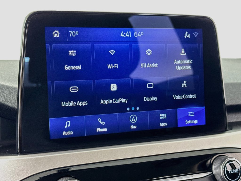Used 2020 Ford Escape SE AWD/4WD image 31