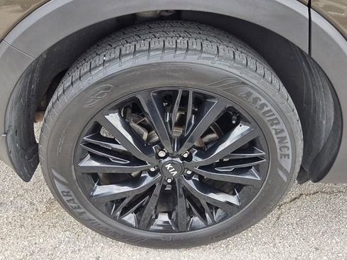 Used 2020 Kia Telluride SX w/ Towing Package AWD/4WD image 22