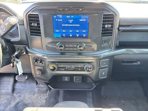 Used 2021 Ford F150 XL w/ Equipment Group 101A High image 23