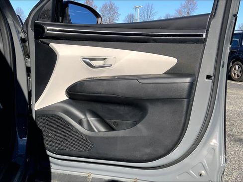 Used 2024 Hyundai Tucson SEL w/ Convenience Package image 21