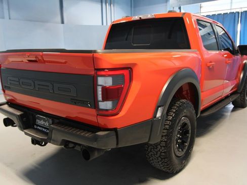 Used 2023 Ford F150 Raptor image 43