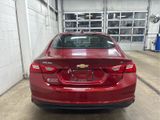 Used 2017 Chevrolet Malibu LT image 5