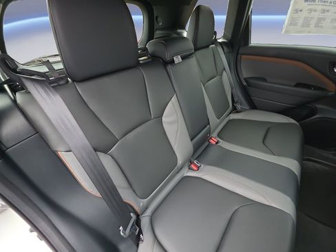 New 2026 Subaru Forester Sport image 18