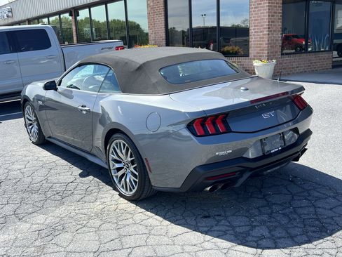 Used 2024 Ford Mustang GT Premium RWD image 9