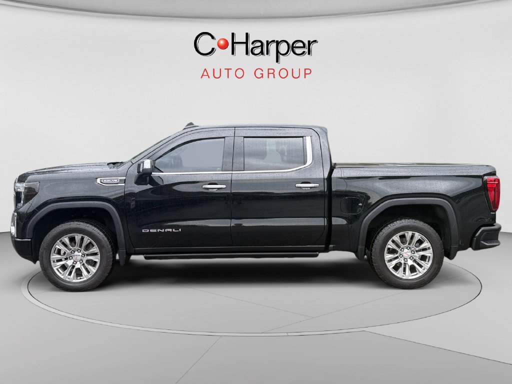 Used 2020 GMC Sierra 1500 Denali AWD/4WD image 6