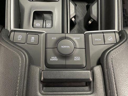 Used 2024 Toyota Grand Highlander XLE image 23