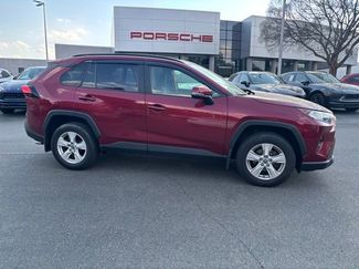 Used 2019 Toyota RAV4 XLE w/ All Weather Liner Package video 1