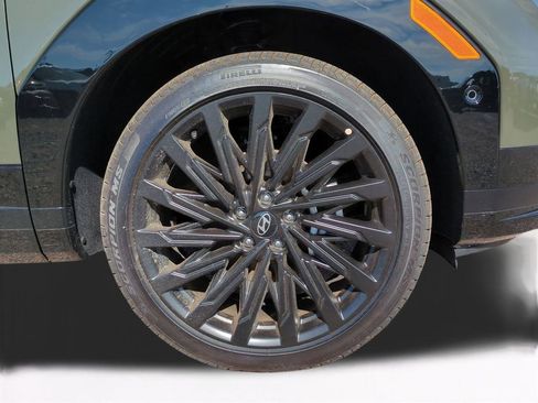 New 2026 Hyundai Santa Fe Calligraphy image 10