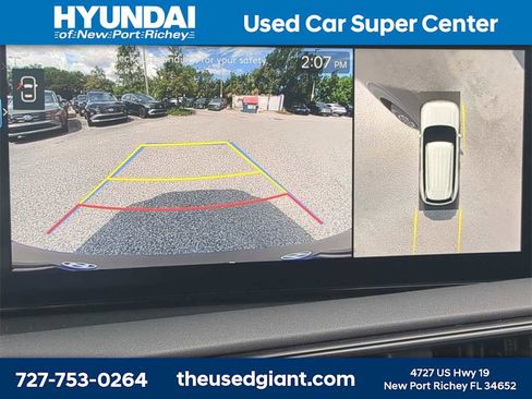 New 2026 Hyundai Palisade XRT Pro image 31